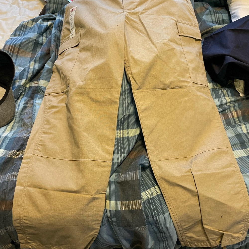 Tru-Spec medium BDU pants